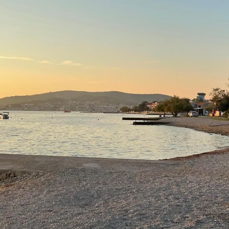 Apartament Sea Dalmatia Срима Екстериор снимка