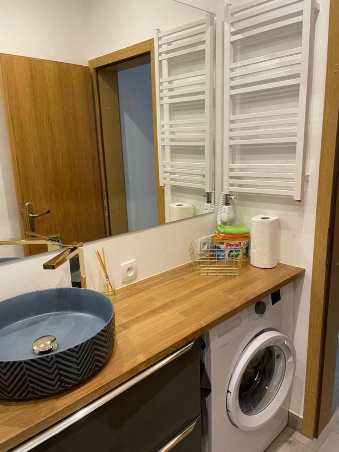 Apartament Sea Dalmatia Срима Екстериор снимка