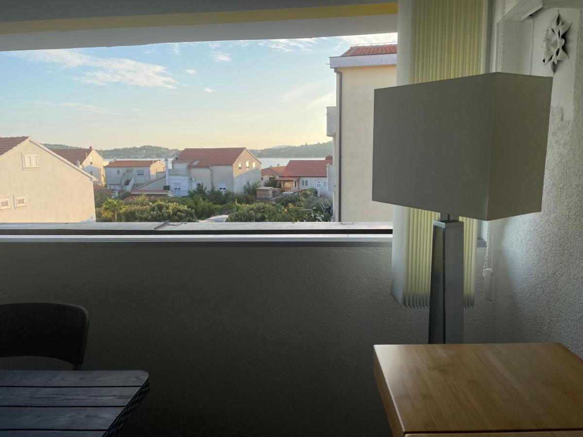 Apartament Sea Dalmatia Срима Екстериор снимка