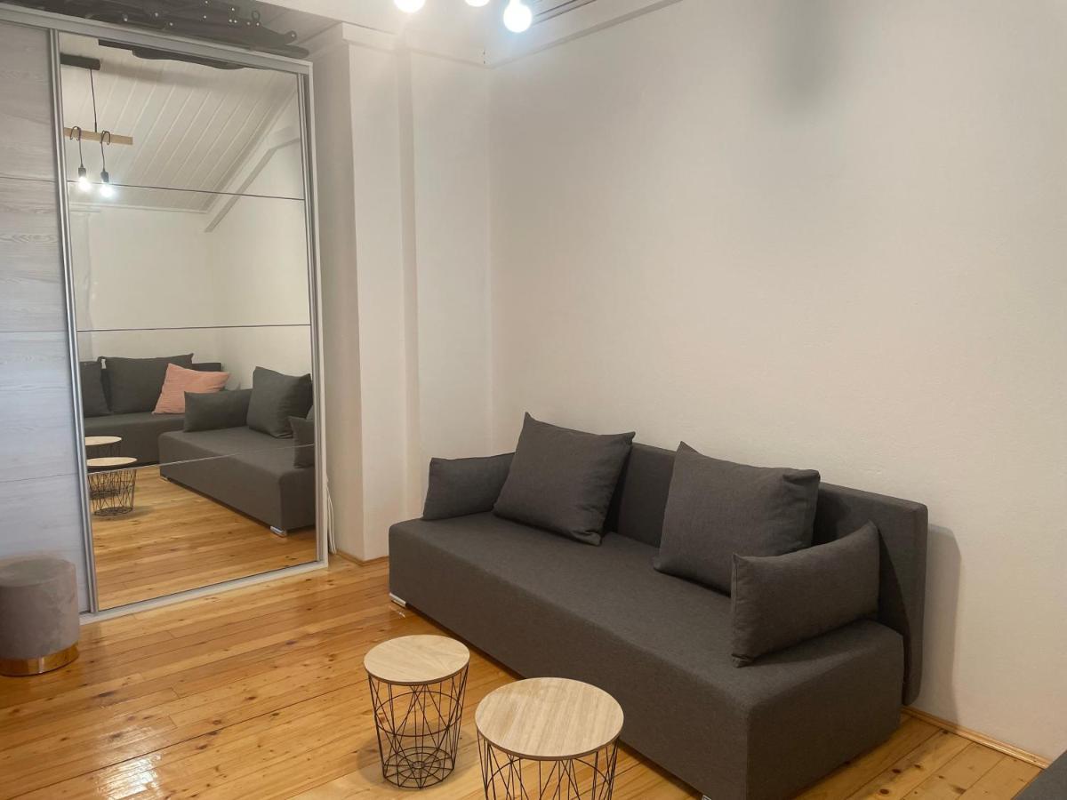 Apartament Sea Dalmatia Срима Екстериор снимка