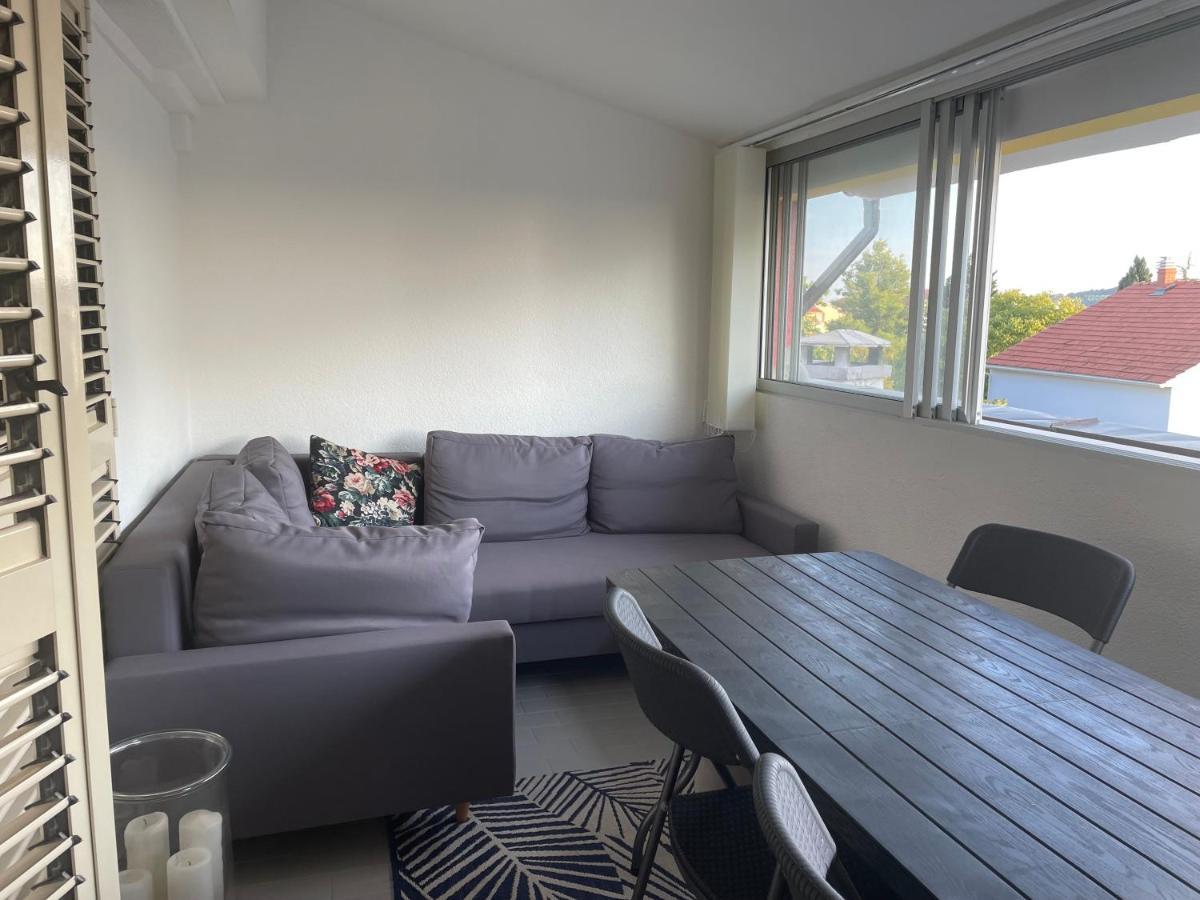 Apartament Sea Dalmatia Срима Екстериор снимка