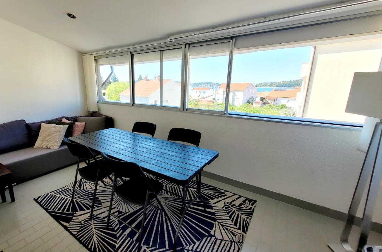 Apartament Sea Dalmatia Срима Екстериор снимка